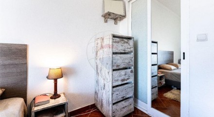 Residential - Single Family Home - T3 - Ericeira, Mafra - PT