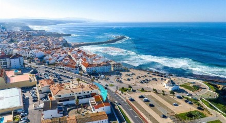 Residential - Single Family Home - T3 - Ericeira, Mafra - PT