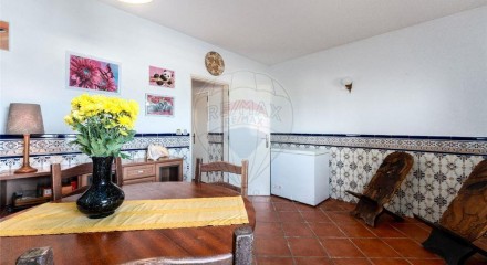 Residential - Single Family Home - T3 - Ericeira, Mafra - PT