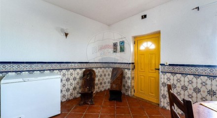 Residential - Single Family Home - T3 - Ericeira, Mafra - PT