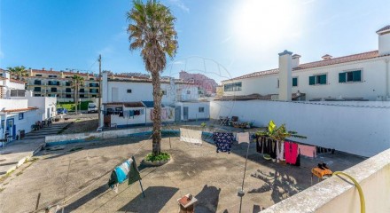 Residential - Single Family Home - T3 - Ericeira, Mafra - PT