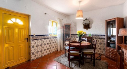 Residential - Single Family Home - T3 - Ericeira, Mafra - PT