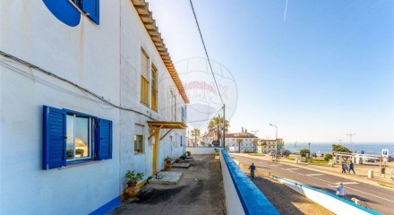 Residential - Single Family Home - T3 - Ericeira, Mafra - PT