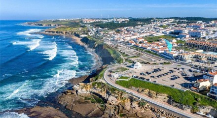 Residential - Single Family Home - T3 - Ericeira, Mafra - PT