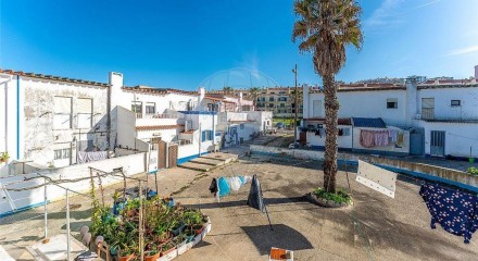 Residential - Single Family Home - T3 - Ericeira, Mafra - PT