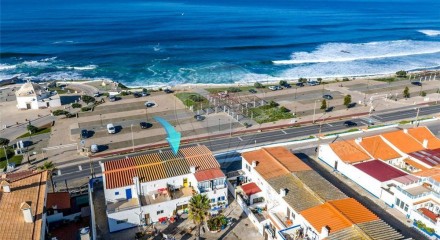 Residential - Single Family Home - T3 - Ericeira, Mafra - PT