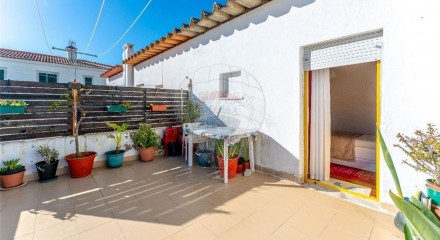 Residential - Single Family Home - T3 - Ericeira, Mafra - PT