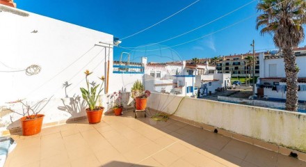 Residential - Single Family Home - T3 - Ericeira, Mafra - PT