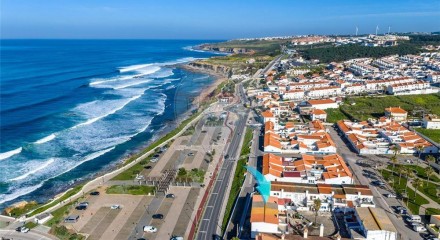 Residential - Single Family Home - T3 - Ericeira, Mafra - PT