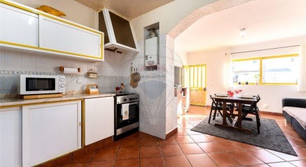 Residential - Single Family Home - T3 - Ericeira, Mafra - PT
