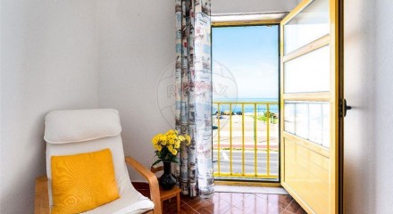 Residential - Single Family Home - T3 - Ericeira, Mafra - PT