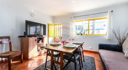 Residential - Single Family Home - T3 - Ericeira, Mafra - PT