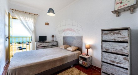 Residential - Single Family Home - T3 - Ericeira, Mafra - PT