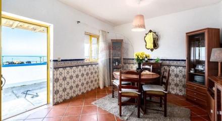Residential - Single Family Home - T3 - Ericeira, Mafra - PT