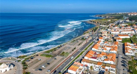 Residential - Single Family Home - T3 - Ericeira, Mafra - PT