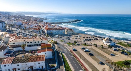 Residential - Single Family Home - T3 - Ericeira, Mafra - PT