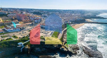 Residential - Single Family Home - T3 - Ericeira, Mafra - PT