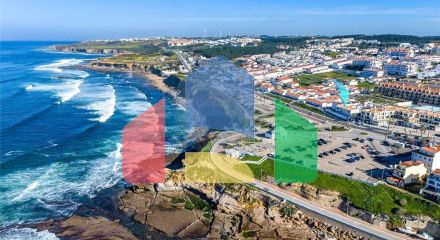 Residential - Single Family Home - T3 - Ericeira, Mafra - PT