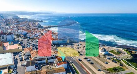 Residential - Single Family Home - T3 - Ericeira, Mafra - PT