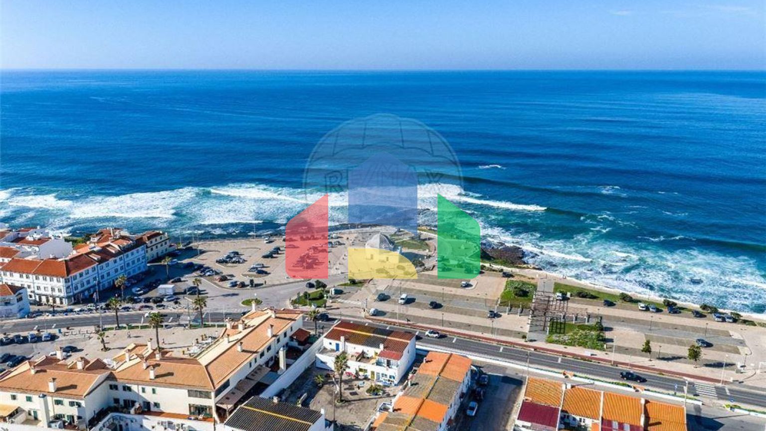 Residential - Single Family Home - T3 - Ericeira, Mafra - PT