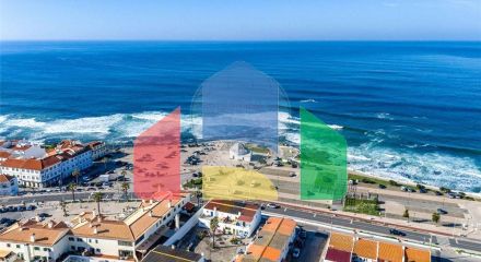 Residential - Single Family Home - T3 - Ericeira, Mafra - PT