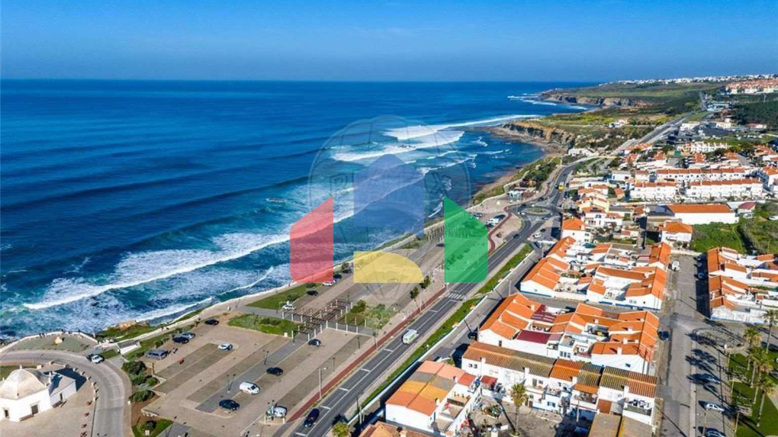 Residential - Single Family Home - T3 - Ericeira, Mafra - PT