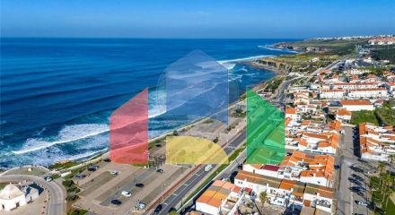 Residential - Single Family Home - T3 - Ericeira, Mafra - PT