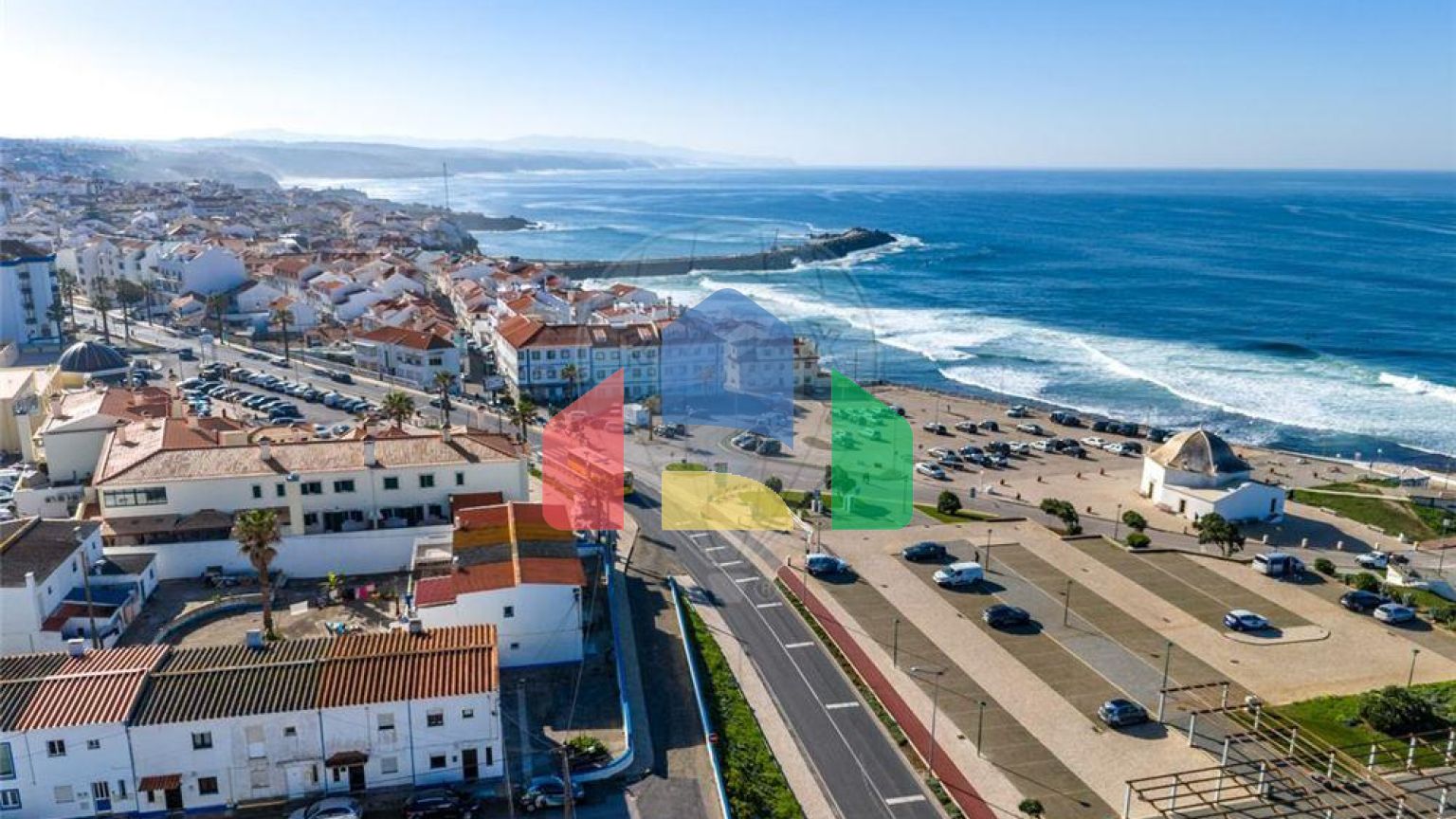 Residential - Single Family Home - T3 - Ericeira, Mafra - PT