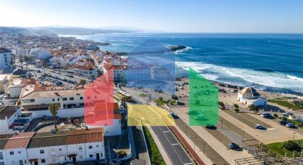 Residential - Single Family Home - T3 - Ericeira, Mafra - PT