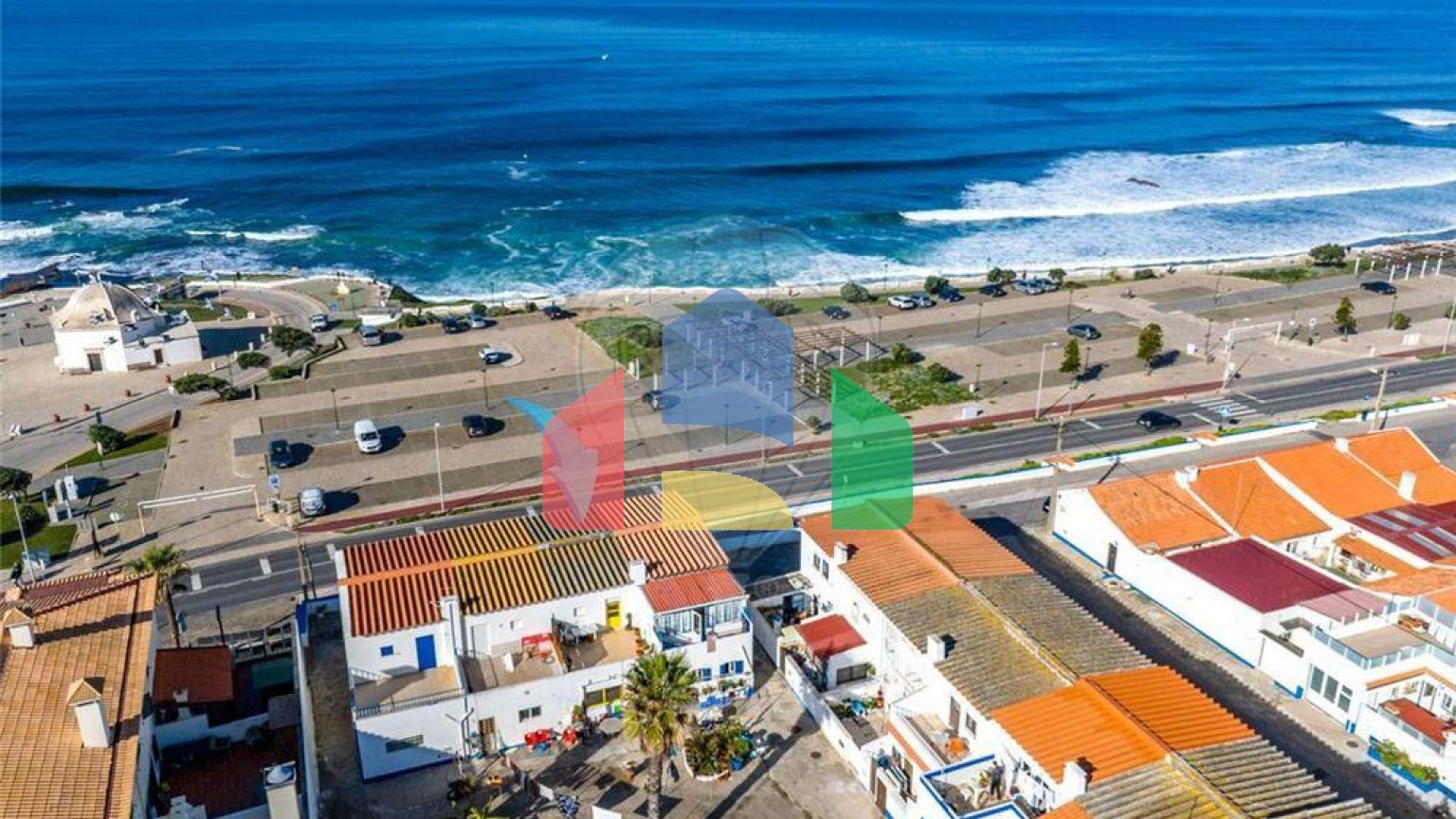Residential - Single Family Home - T3 - Ericeira, Mafra - PT