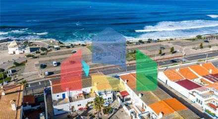 Residential - Single Family Home - T3 - Ericeira, Mafra - PT