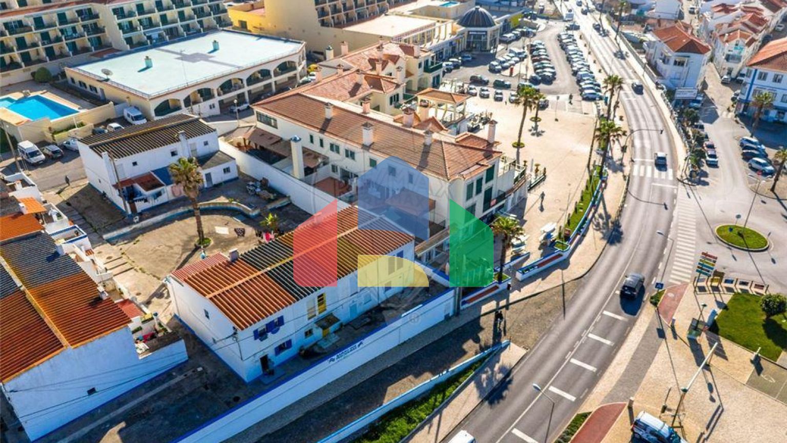 Residential - Single Family Home - T3 - Ericeira, Mafra - PT