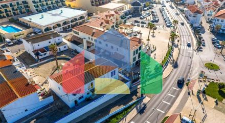 Residential - Single Family Home - T3 - Ericeira, Mafra - PT