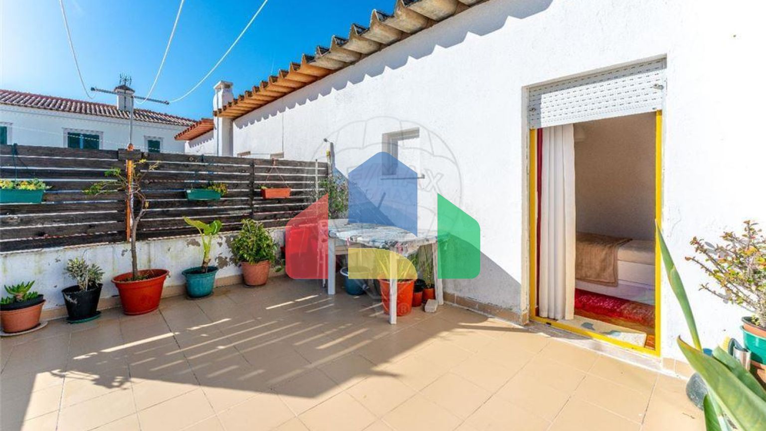 Residential - Single Family Home - T3 - Ericeira, Mafra - PT