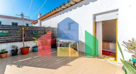 Residential - Single Family Home - T3 - Ericeira, Mafra - PT