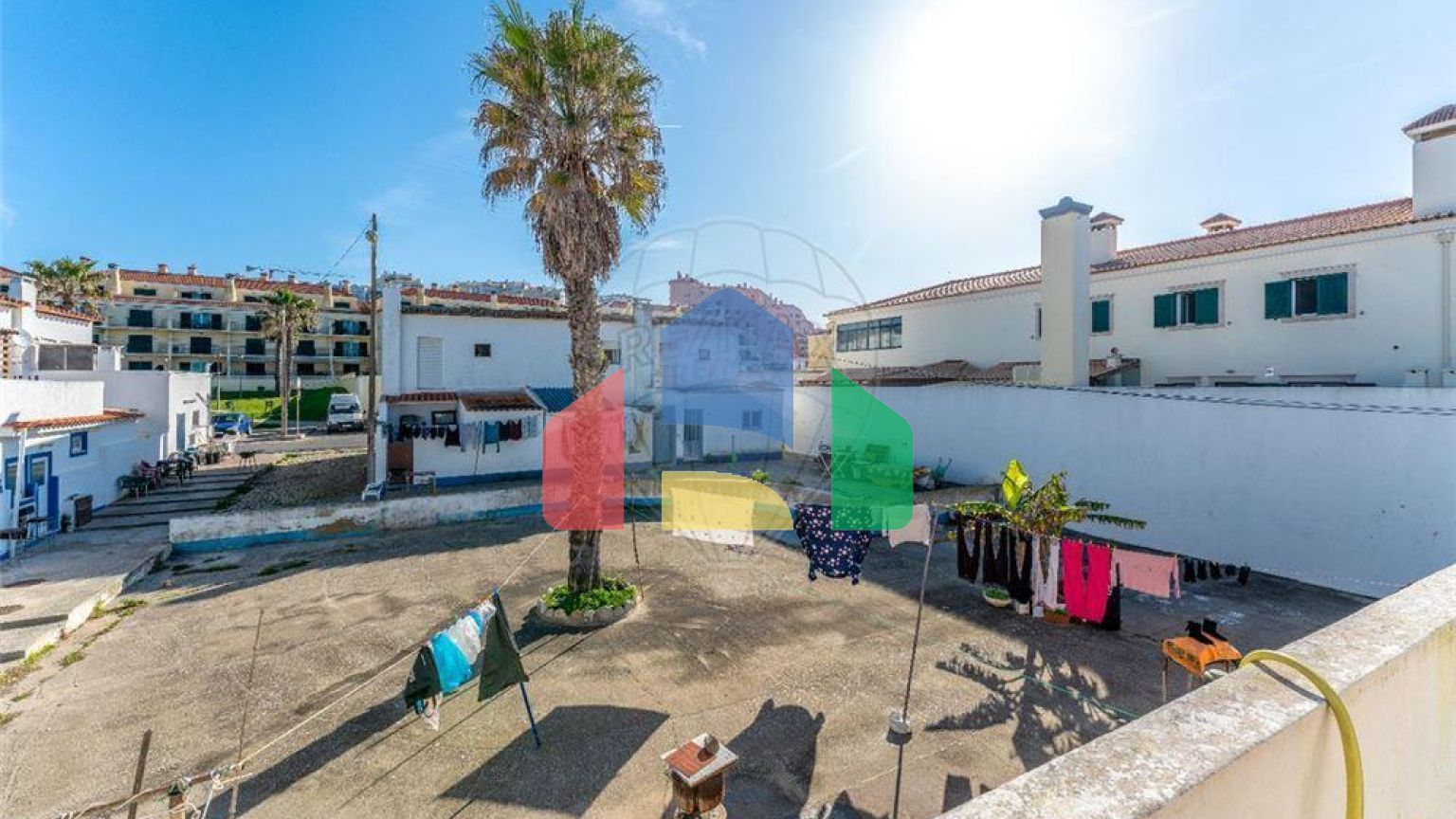 Residential - Single Family Home - T3 - Ericeira, Mafra - PT