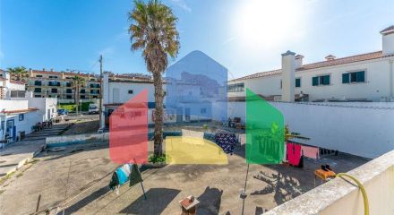 Residential - Single Family Home - T3 - Ericeira, Mafra - PT