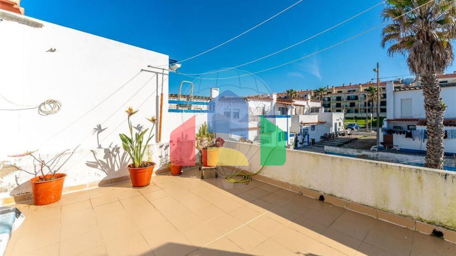 Residential - Single Family Home - T3 - Ericeira, Mafra - PT
