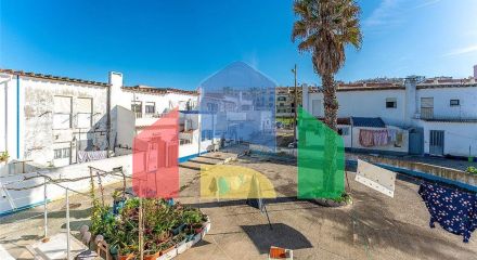 Residential - Single Family Home - T3 - Ericeira, Mafra - PT