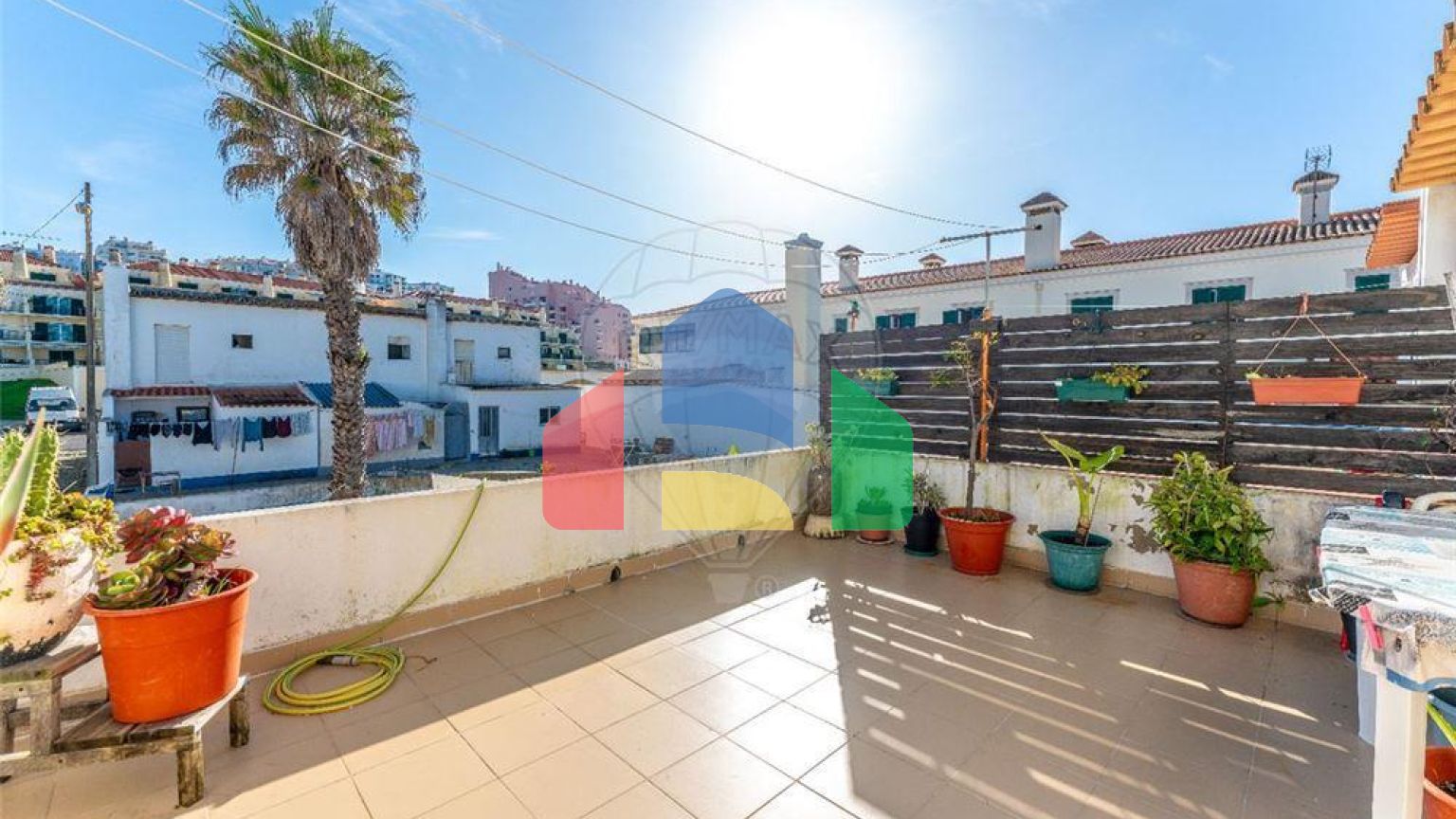 Residential - Single Family Home - T3 - Ericeira, Mafra - PT