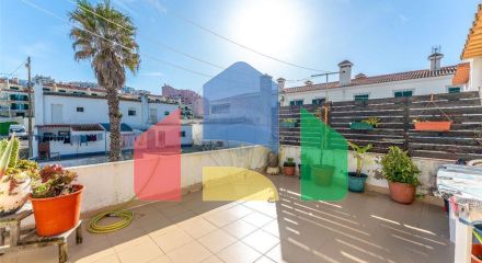 Residential - Single Family Home - T3 - Ericeira, Mafra - PT