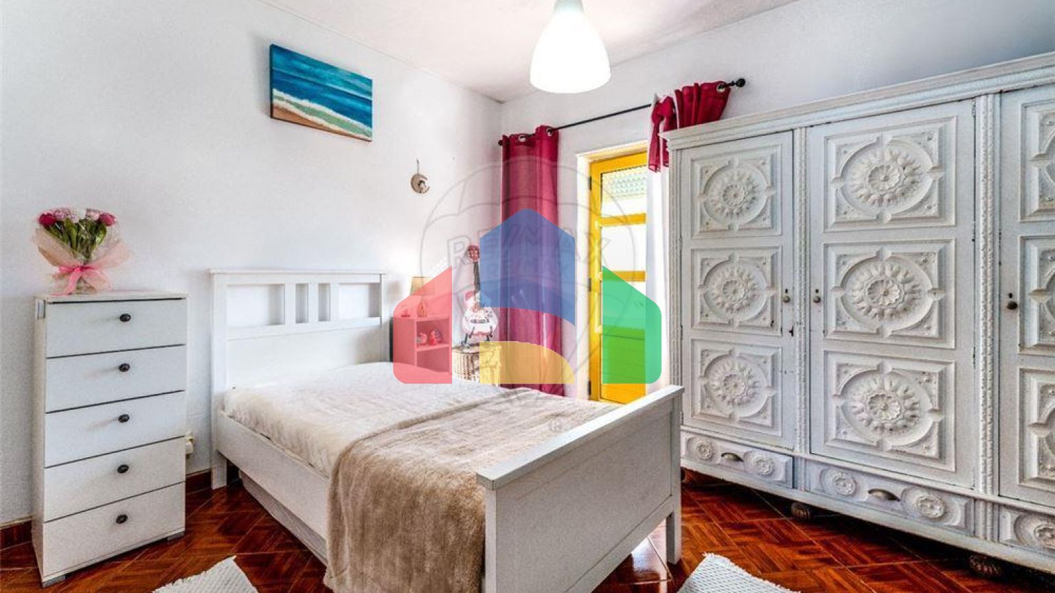 Residential - Single Family Home - T3 - Ericeira, Mafra - PT