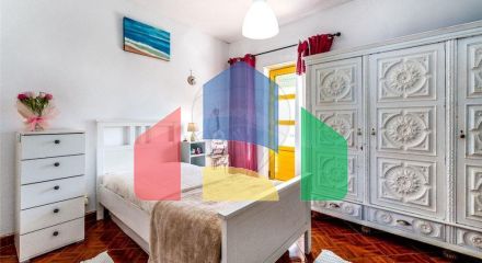 Residential - Single Family Home - T3 - Ericeira, Mafra - PT