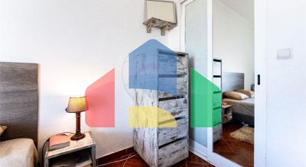 Residential - Single Family Home - T3 - Ericeira, Mafra - PT