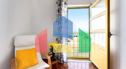 Residential - Single Family Home - T3 - Ericeira, Mafra - PT