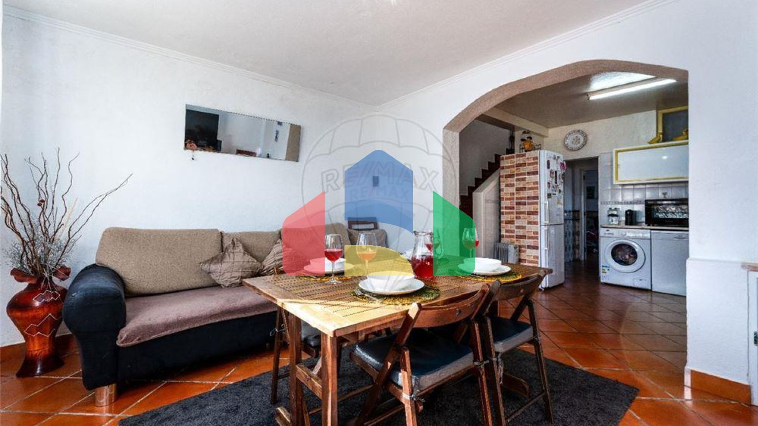 Residential - Single Family Home - T3 - Ericeira, Mafra - PT