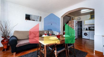 Residential - Single Family Home - T3 - Ericeira, Mafra - PT