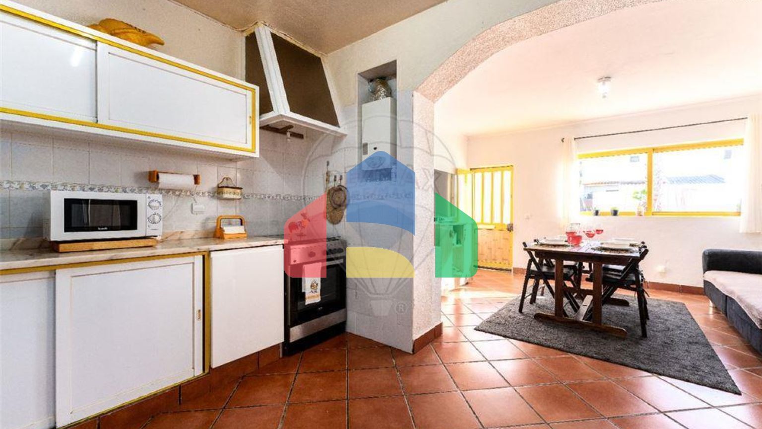 Residential - Single Family Home - T3 - Ericeira, Mafra - PT