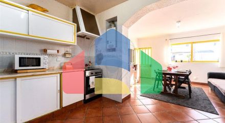 Residential - Single Family Home - T3 - Ericeira, Mafra - PT