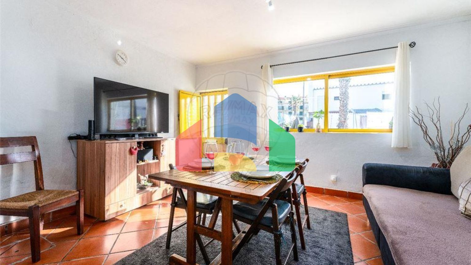 Residential - Single Family Home - T3 - Ericeira, Mafra - PT